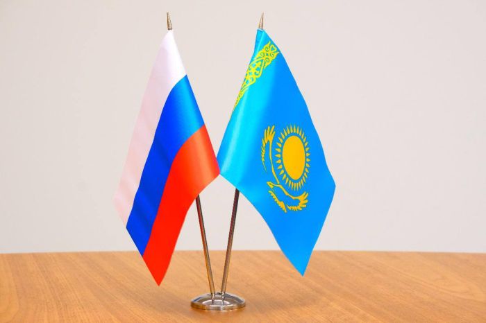 Глава КТК обсудил с акимом Атырауской области работу консорциума в регионе
