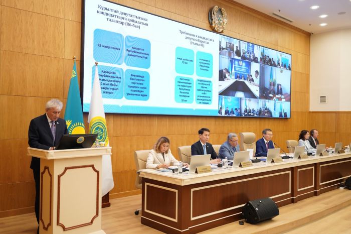Казахстан готовится к первым выборам в Курултай: что изменится для избирателей