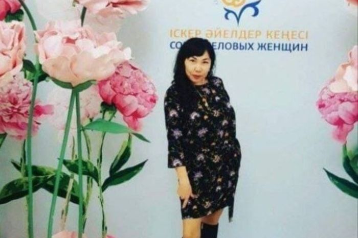 Управляла преступной схемой прямо из колонии: в Шымкенте вынесли приговор владелице «колледжей-призраков»
