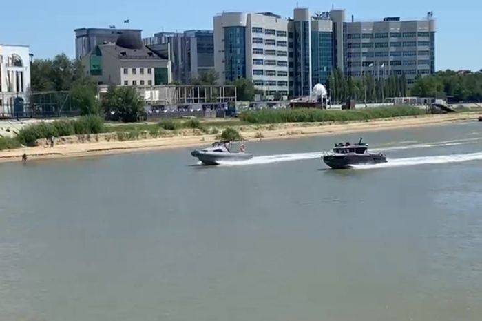 В Казахстане изменили правила контроля за лодками и катерами
