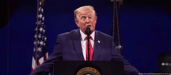«Ближе, чем думают»: Трамп сделал громкое заявление о завершении войны в Украине 