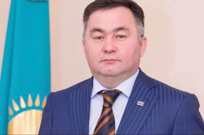 Токаев назначил председателя Верховного суда