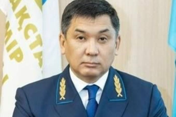 ​Глава КТЖ покинул свой пост