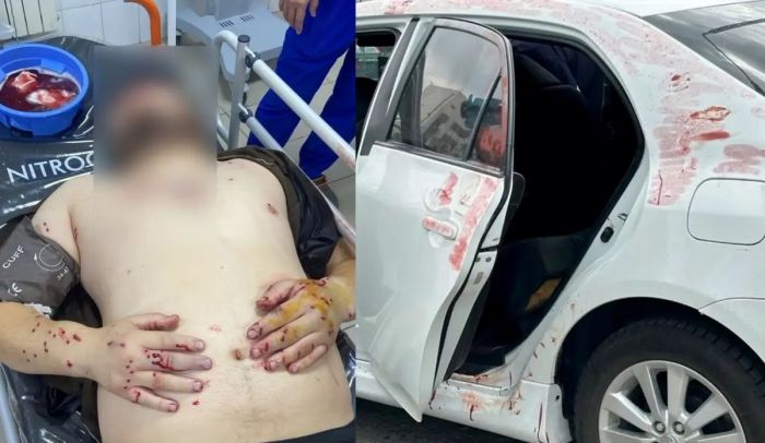 Ночная стрельба в Мангистау: задержаны четверо подозреваемых, двое в больнице
