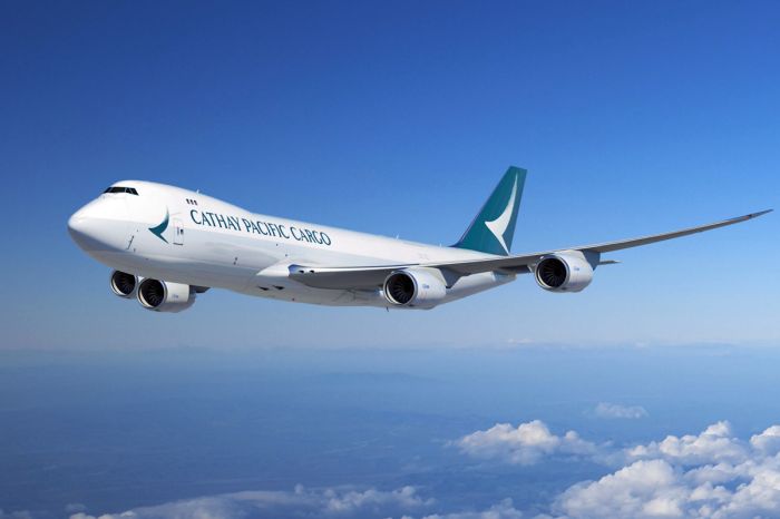 Гонконг станет ближе к Казахстану: Cathay планирует рейсы в Астану и Алматы