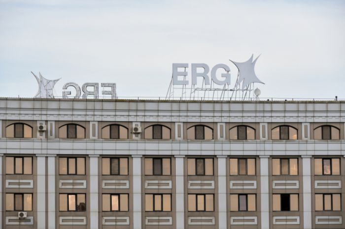 Слухи о разделе ERG: Bloomberg узнал детали потенциальной мегасделки