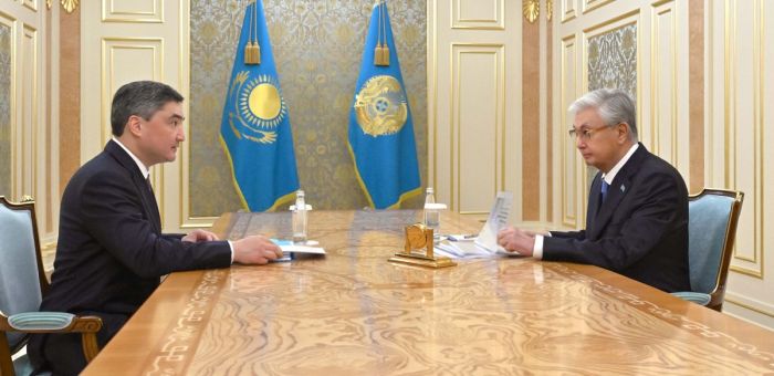 В Казахстане оптимизируют соцвыплаты на 800 миллиардов тенге в год