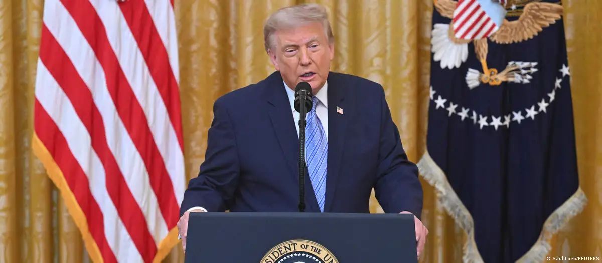 Трамп заявил о рассекречивании разведданных о влиянии Китая на выборы-2020/Фото: Saul Loeb/REUTERS Трамп заявил о рассекречивании разведданных о влиянии Китая на выборы-2020/Фото: Saul Loeb/REUTERS