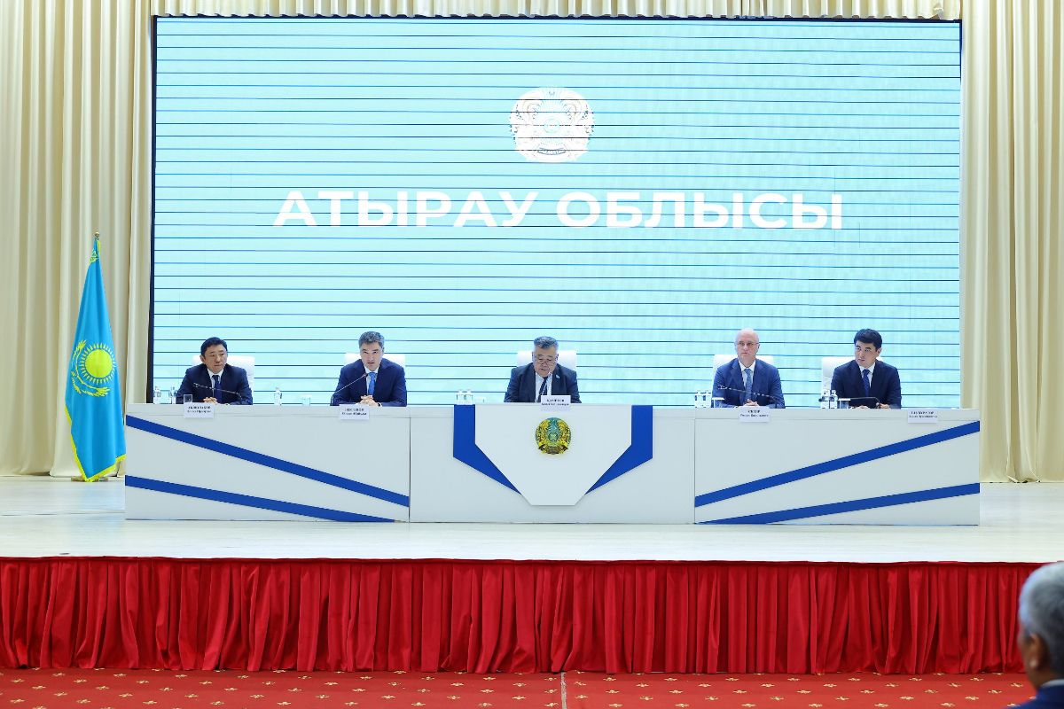 фото пресс-службы правительства