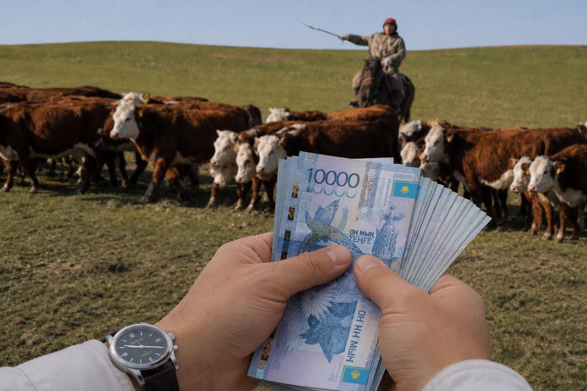 изображение сгенерировано ИИ