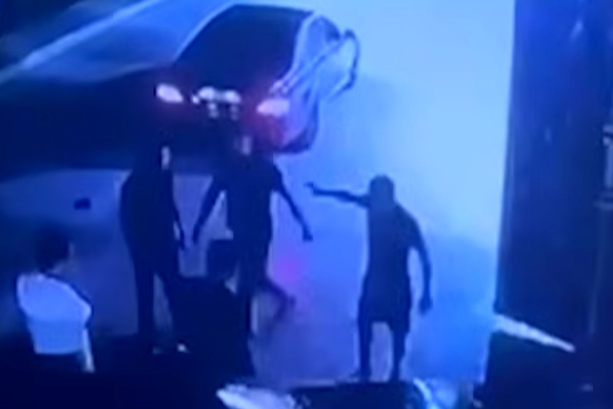 скриншот видео