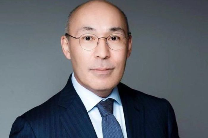 Кайрат Келимбетов покинул совет директоров Freedom Holding Corp.