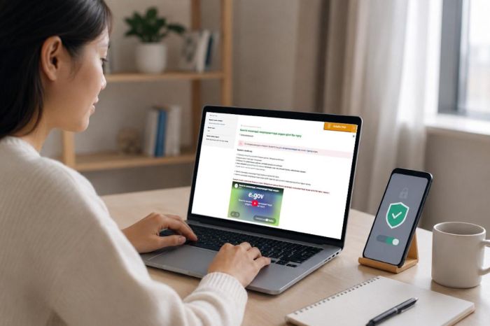 Как установить запрет на кредиты через Egov: пошаговая инструкция