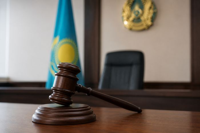 Суд определил дальнейшую судьбу пятерых детей Султана Сарсемалиева