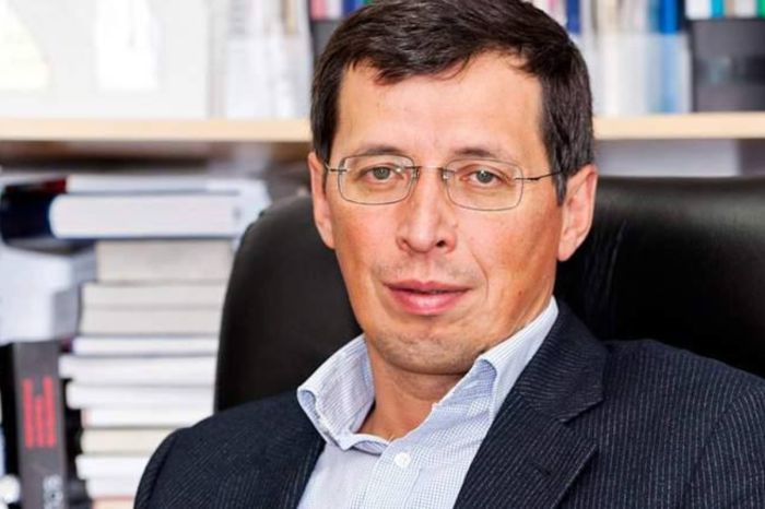 Экс-глава Нацбанка Ораз Жандосов получил новую должность в ForteBank