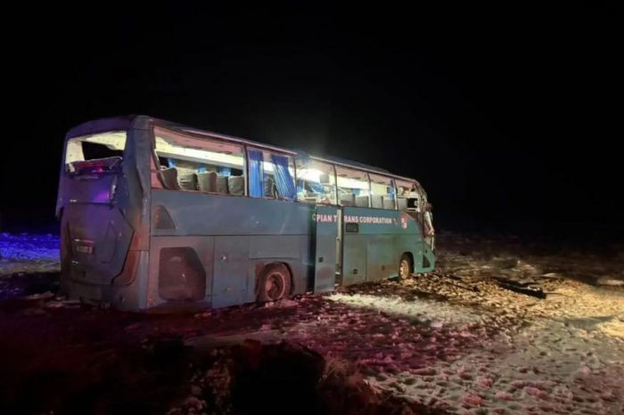 В Казахстане впервые вынесли приговор за ненадлежащее содержание дороги после смертельного ДТП