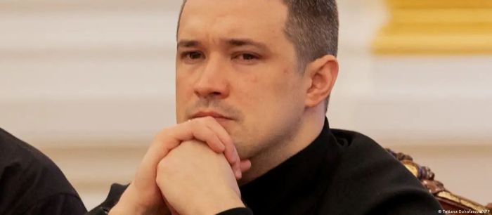 Глава Минобороны Украины покинул пост и отчитался об испытании баллистической ракеты
