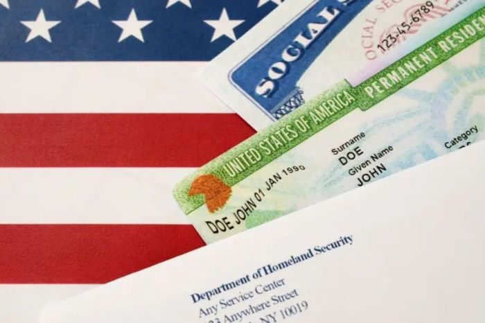 Как на самом деле проверяют казахстанцев перед выдачей виз в США: ответ Генконсульства