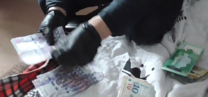 Управляли из Грузии: АФМ накрыло сеть круглосуточного онлайн-казино