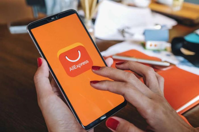 Евросоюз оштрафовал AliExpress на полмиллиарда евро за подделки и опасные товары