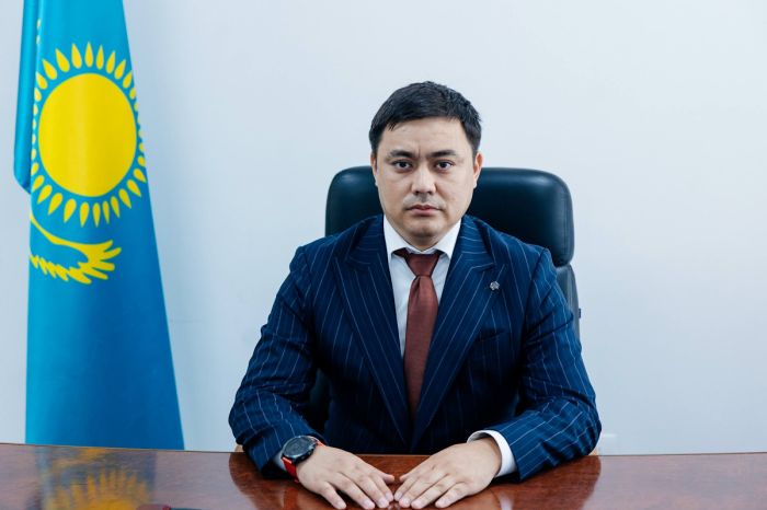 В Атырауской области назначили нового главу управления природных ресурсов