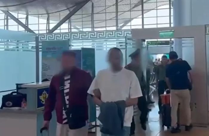 Задержали во Вьетнаме: иностранца экстрадировали в Казахстан за нелегальное казино