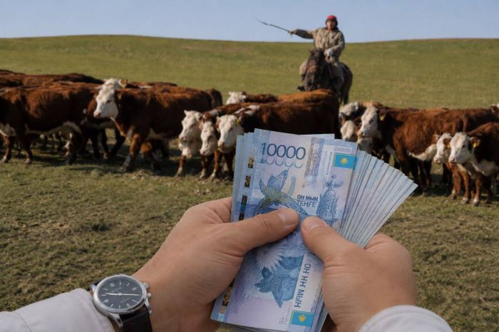 Фиктивные кредиты на скот: в Туркестанской области осудили 27 участников ОПГ