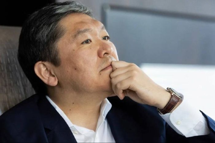 Компания из списка Forbes покупает сеть супермаркетов на юге Казахстана
