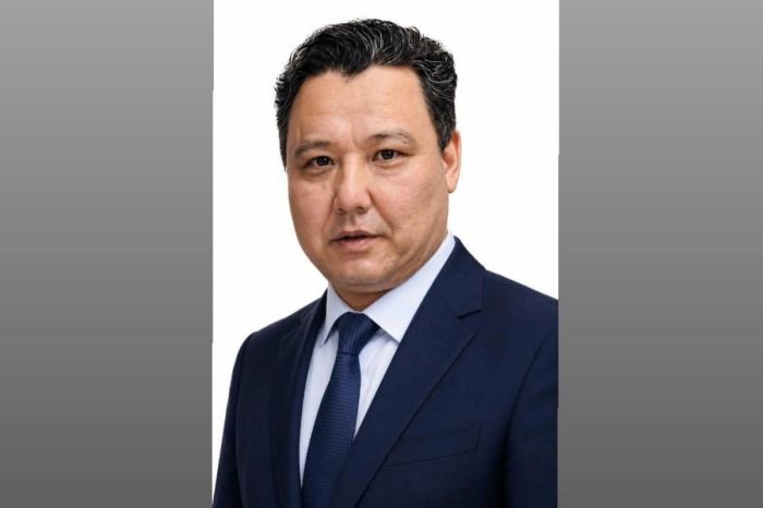 Назначен директор проекта строительства ГПЗ на Карачаганаке