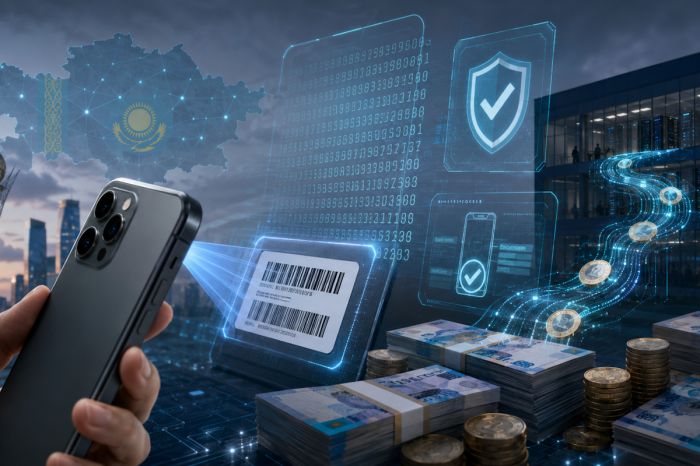 Поставщик IMEI-верификации ответил на обвинения после публикации в СМИ