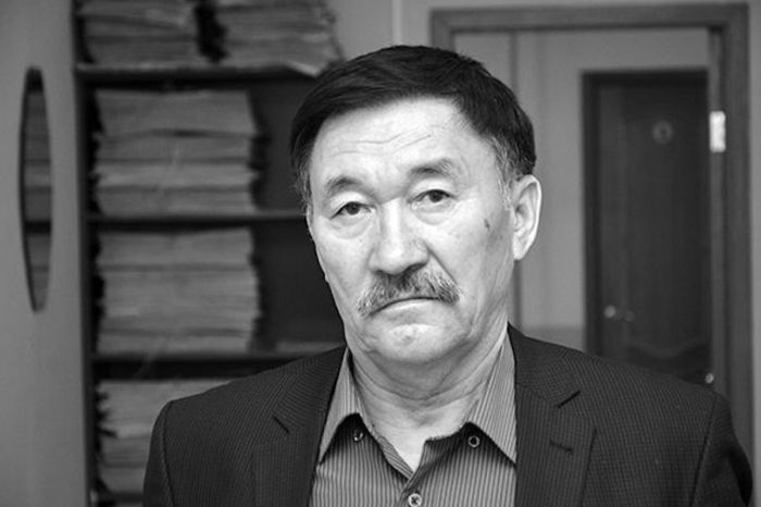 ​Памяти Жумабая Доспанова