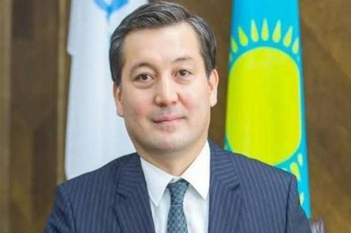 Сериккали Брекешев возглавил ассоциацию KAZENERGY
