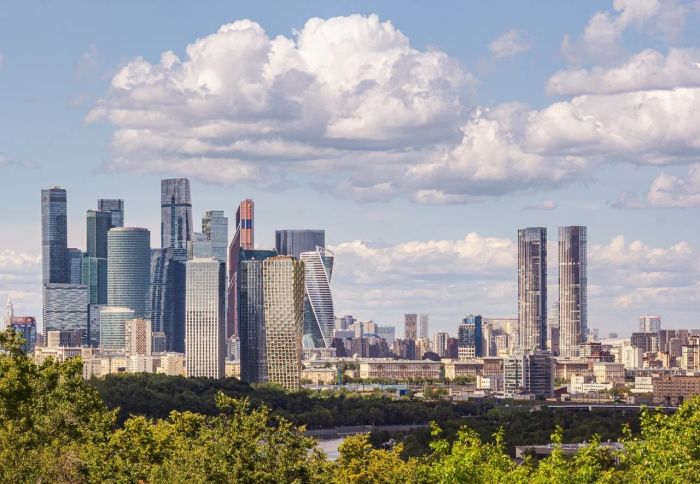 Туризм без границ