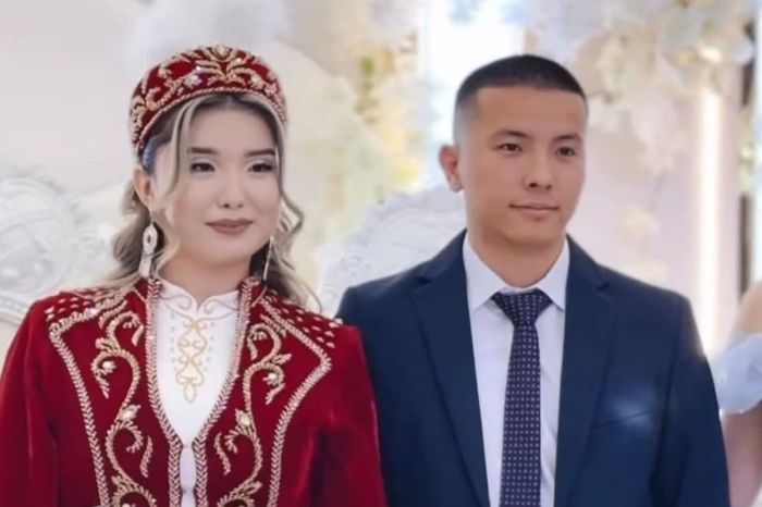 Новая свадьба спустя восемь месяцев? Мать Улданы Мырзуан сделала заявление