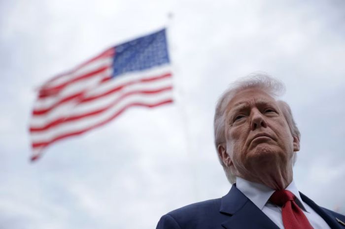 «Мы на это не соглашались»: Трамп изменил позицию по ракетам Patriot для Украины