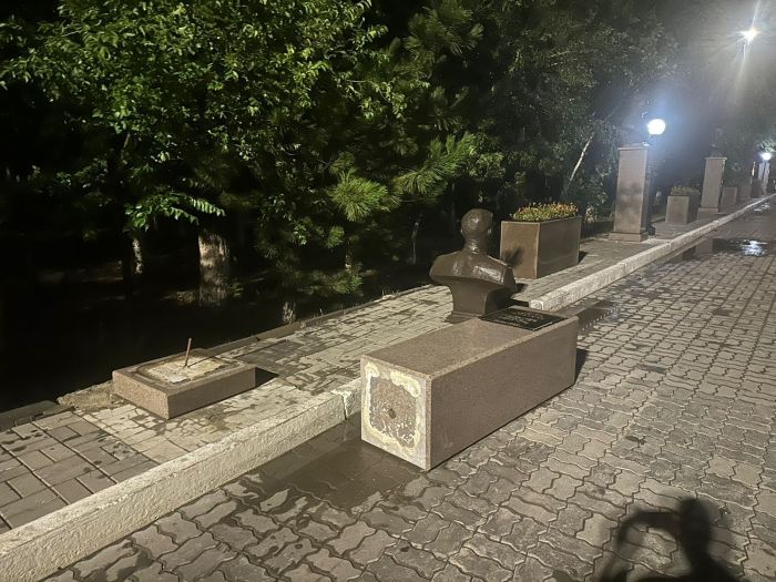 ​Дело о гибели девочки в Парке Победы Атырау направлено на новое рассмотрение