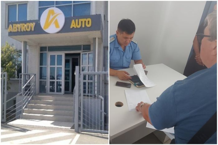 ​В Атырау потерпевшие по делу «Абырой Авто» потребовали от прокуроров не ограничиваться двумя подозреваемыми