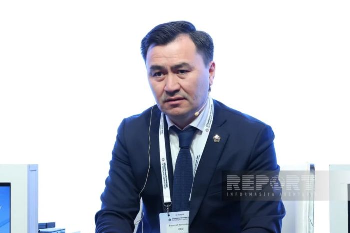 В «КазМунайГазе» назначили нового директора департамента