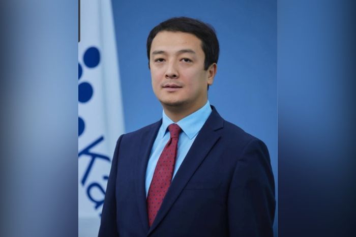 Нового генерального директора назначили в KC Energy Group