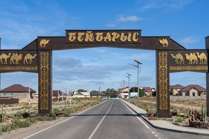​«Павлодарский речпорт» взял в Атырау очередной миллиардный подряд