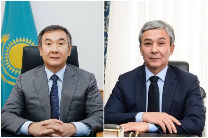 Кадровый поворот на АНПЗ: новым директором стал Муратжан Мусайбеков