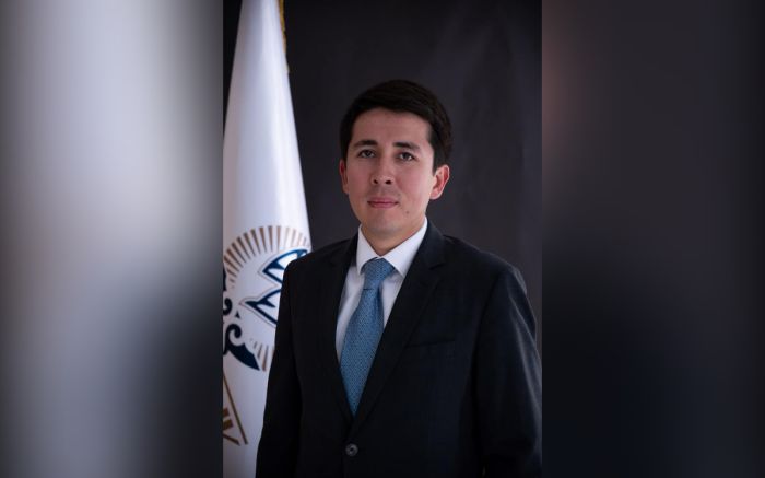 Сменился глава совета директоров QazaqGaz