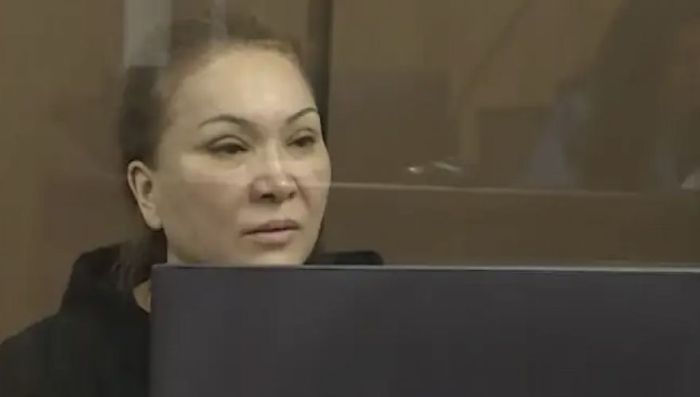 Гульмиру Сатыбалды признали виновной по четвёртому уголовному делу
