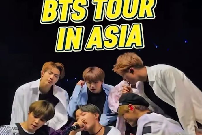 Казахстанка обещала фанатам BTS поездку в Пусан, но туристы заявили об обмане