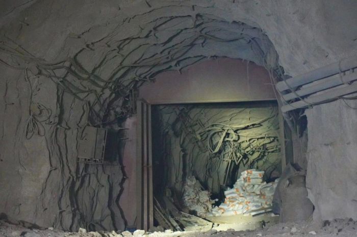 Сначала шахта, затем фабрика: два ЧП произошли на объектах KAZ Minerals