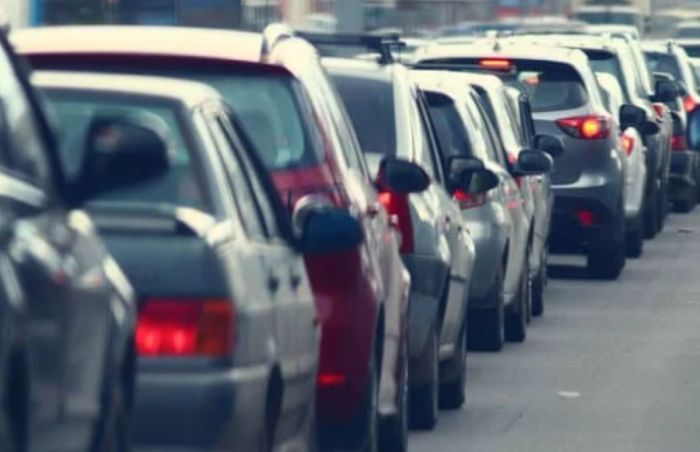 Подержанные автомобили в Казахстане рекордно подешевели за месяц