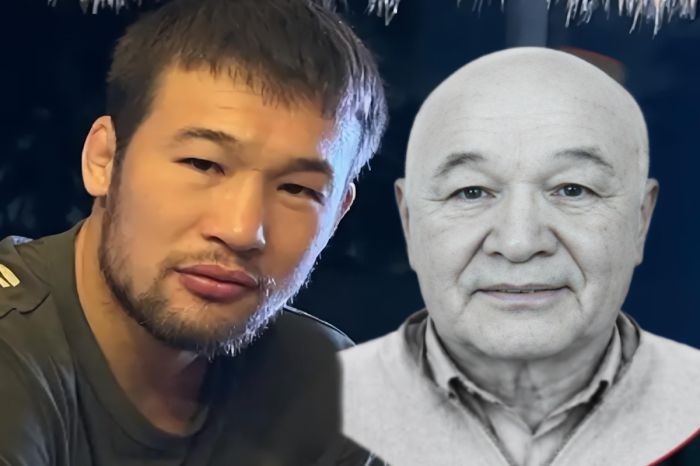 Токаев выразил соболезнования Шавкату Рахмонову в связи со смертью отца