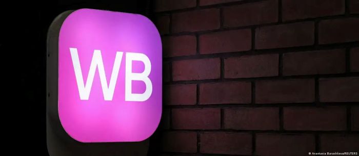 Потеряли 20% складов: маркетплейс Wildberries снова пылает