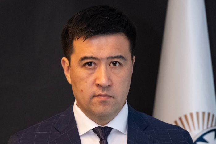 В «Самрук-Қазына» назначили управляющего директора по стратегии