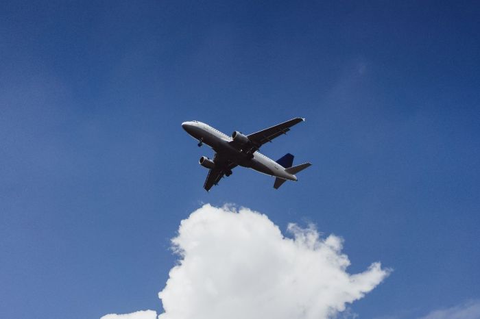  Планируем зимовку и каникулы: FlyArystan открыл продажи билетов на осень и зиму